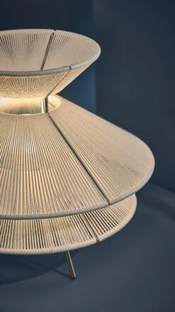 Kiku Bordlampe 11 Kiku Bordlampe -Lightup Butikk Kiku bordlampe Bordlamper Frandsen 138846 4