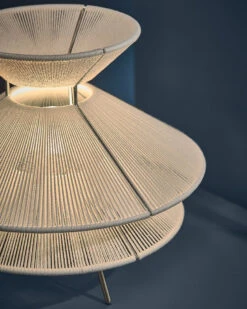 Kiku Bordlampe 12 Kiku Bordlampe -Lightup Butikk Kiku bordlampe Bordlamper Frandsen 138846 5