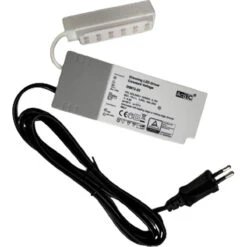 Solar Kitch Driver 12V 2,5W-25W AMP6 - Dimbar