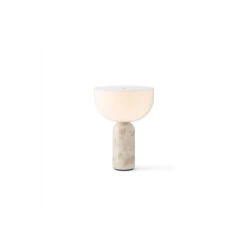 New Works Kizu Portable Bordlampe - Kunis Breccia 9 New Works Kizu Portable Bordlampe - Kunis Breccia -Lightup Butikk Kizu Portable bordlampe Kunis breccia Bordlamper New Works Nes 21715 3
