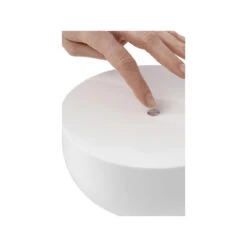 New Works Kizu Portable Bordlampe - Kunis Breccia 10 New Works Kizu Portable Bordlampe - Kunis Breccia -Lightup Butikk Kizu Portable bordlampe Kunis breccia Bordlamper New Works Nes 21715 4