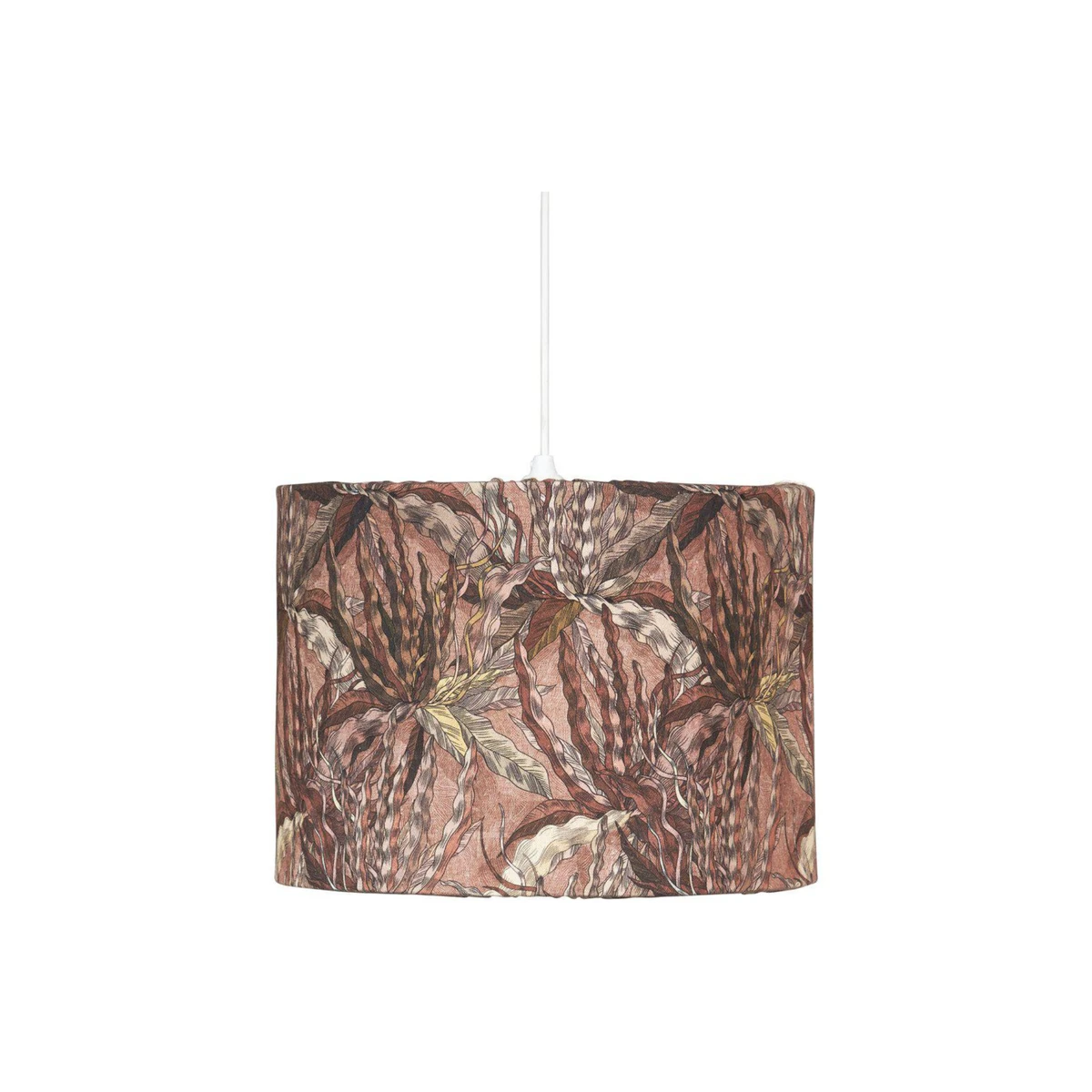 Klassisk Utendørs Lampeskjerm 35 - Korall 3 Klassisk Utendørs Lampeskjerm 35 - Korall