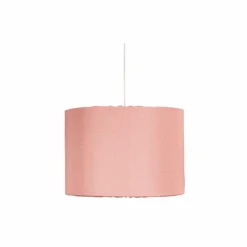 Klassisk Utendørs Lampeskjerm 35 - Rosa