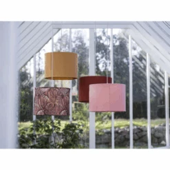 Lightup Butikk -Lightup Butikk Klassisk utendors lampeskjerm 35 Rosa Utebelysning Hagebelysning Pr home of Scandinavia Ab Prh 2335 3792 2