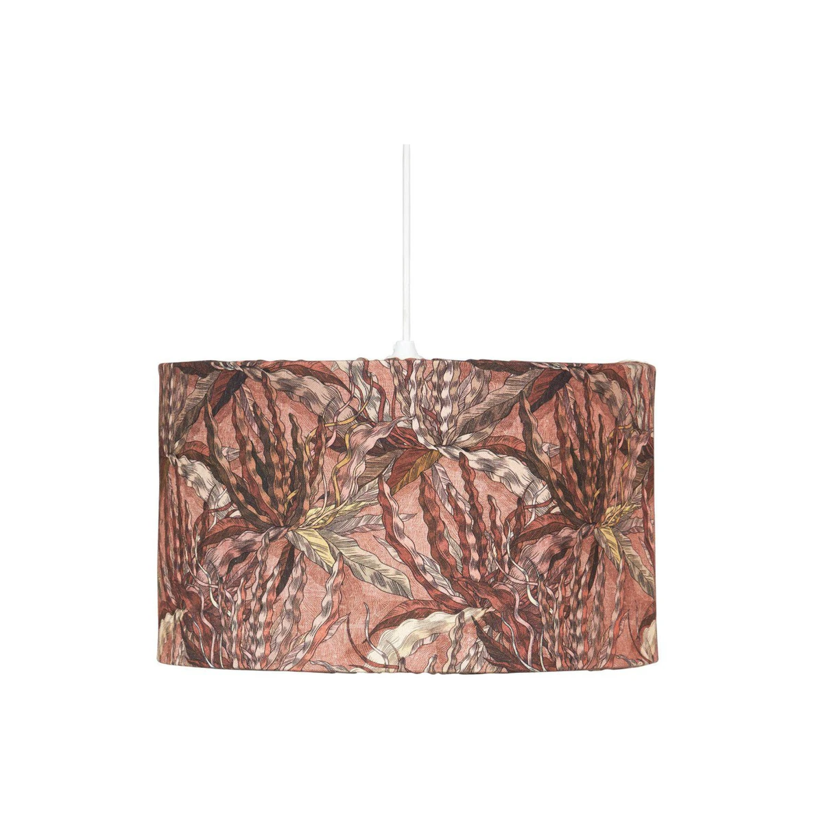 Klassisk Utendørs Lampeskjerm 50 - Korall 3 Klassisk Utendørs Lampeskjerm 50 - Korall