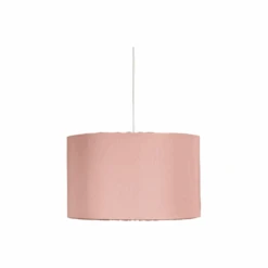Klassisk Utendørs Lampeskjerm 50 - Rosa