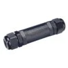 Koblingsboks 3-polet 6-12 Mm IP68 -Lightup Butikk Koblingsboks 3 polet 6 12 mm IP68 Elektro tilbehor lamper Slv slv 228730 1