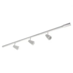 Komplett Zip Zoom 3x6W M/endetilkobling - Matthvit