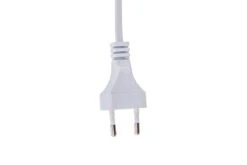 Kona Gulvlampe 160 Cm - Hvit -Lightup Butikk Kona gulvlampe 160 cm Hvit Gulvlamper Venture Home 15667 400 3