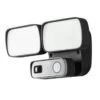 Konstsmide Smartlight 24W Kamera Med Wifi - Svart -Lightup Butikk Konstsmide Smartlight 24W kamera med Wifi Svart Utebelysning Hagebelysning Konstsmide 7869 750 1