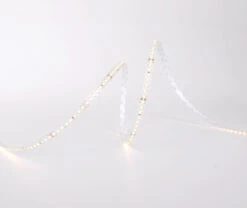 LED Strip 12W 24 Volt IP67 2700 Kelvin - 2 Meter