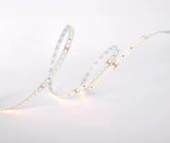 LED Strip 9,6W 24 Volt IP67 3000 Kelvin - 2 Meter