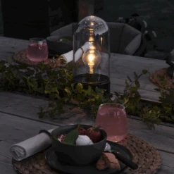 Konstsmide LED Lykt - Inne/utelys