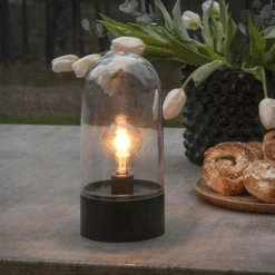 Konstsmide LED Lykt - Inne/utelys -Lightup Butikk LED lykt inneutelys Utebelysning Hagebelysning Konstsmide 1895 000 7