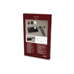 Konstsmide Ladeplate For 7813/7814/7818 Bordlamper -Lightup Butikk Ladeplate for 781378147818 bordlamper Utebelysning Hagebelysning Konstsmide 7817 750 5