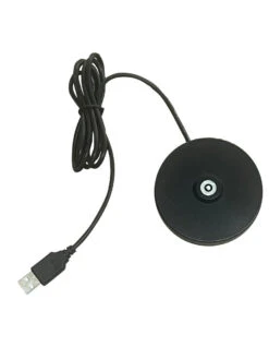 Ladeplate Til Iris Mini Oppladbar Bordlampe