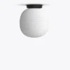 New Works Lantern Ceiling Lamp- M -Lightup Butikk Lantern Ceiling Lamp M Taklamper New Works Nes 20623 1