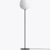 New Works Lantern Floor Lamp- M -Lightup Butikk Lantern Floor Lamp M Gulvlamper New Works Nes 20622 1