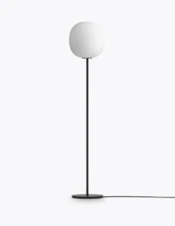 New Works Lantern Floor Lamp- M