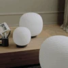New Works Lantern Globe Bordlampe- M -Lightup Butikk Lantern Globe bordlampe M Bordlamper New Works Nes 20624 1