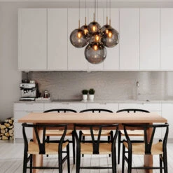 By Rydens Laura Takpendel 7 Lys Rund 8 By Rydens Laura Takpendel 7 Lys Rund -Lightup Butikk Laura takpendel 7 lys rund Takpendler By Rydens Brs 4202390 4002 3