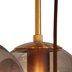 By Rydens Laura Takpendel 7 Lys Rund 9 By Rydens Laura Takpendel 7 Lys Rund -Lightup Butikk Laura takpendel 7 lys rund Takpendler By Rydens Brs 4202390 4002 4