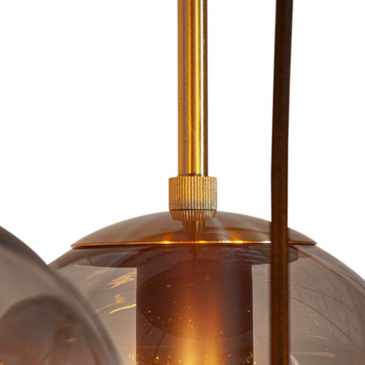 By Rydens Laura Takpendel 7 Lys Rund 6 By Rydens Laura Takpendel 7 Lys Rund - Bilde 4