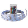 Nordlux Led Strip 3 Meter M/fjernkontroll IP23 - Multifarget -Lightup Butikk Led Strip 3 meter mfjernkontroll IP23 Multifarget Lightstrip Nordlux 47970000 1