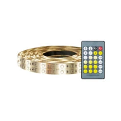 Nordlux Led Strip White 2700-6000K 2x5 Meters Effekt Belysning - IP44