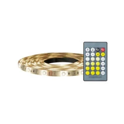 Nordlux Led Strip White 2700-6000K 3 Meters Effekt Belysning - IP44