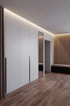 Nordlux Led Strip White 2700K 3 Meters Effekt Belysning IP20 -Lightup Butikk Led Strip White 2700K 3 meters Effekt belysning IP20 Lightstrip Nordlux 2210329901 3