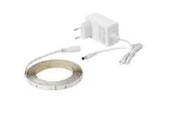 Nordlux Led Strip White 2700K 3 Meters Effekt Belysning IP20 -Lightup Butikk Led Strip White 2700K 3 meters Effekt belysning IP20 Lightstrip Nordlux 2210329901 4