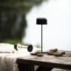 Konstsmide Lille Bordlampe Oppladbar Utendørs IP54 -Lightup Butikk Lille bordlampe oppladbar utendors IP54 Utebelysning Hagebelysning Konstsmide 7834 750 1