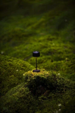 Konstsmide Lille Mini Bordlampe Oppladbar Utendørs IP54 11 Konstsmide Lille Mini Bordlampe Oppladbar Utendørs IP54 -Lightup Butikk Lille mini bordlampe oppladbar utendors IP54 Utebelysning Hagebelysning Konstsmide 7835 750 4