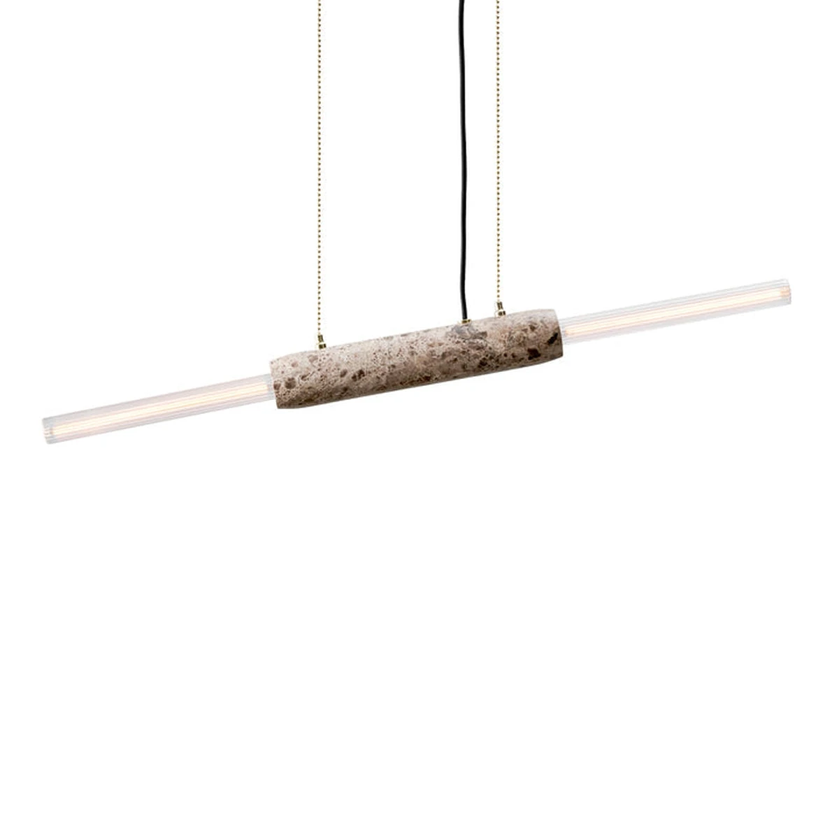 Limbo Taklampe - Brun Marmor 4 Limbo Taklampe - Brun Marmor - Bilde 2