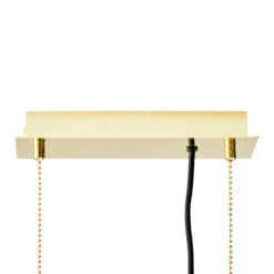 Limbo Taklampe - Brun Marmor 13 Limbo Taklampe - Brun Marmor -Lightup Butikk Limbo taklampe Brun marmor Takpendler Design by Us Des 27101 5