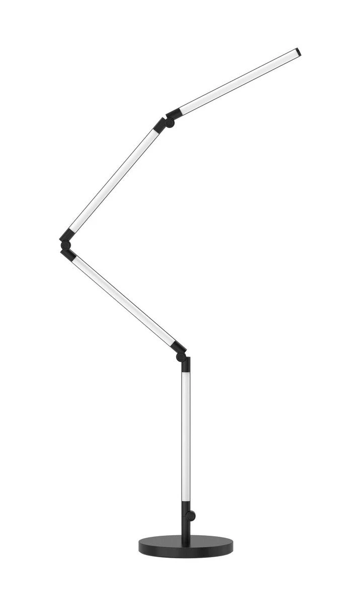 Linq Smart Flesibel Gulv/vegglampe 24W M/fjernkontroll Og Appstyring 10 Linq Smart Flesibel Gulv/vegglampe 24W M/fjernkontroll Og Appstyring - Bilde 8