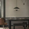 Ferm LIVING Lod Taklampe Svart -Lightup Butikk Lod taklampe Svart Takpendler Ferm Living Feg 1104268195 1