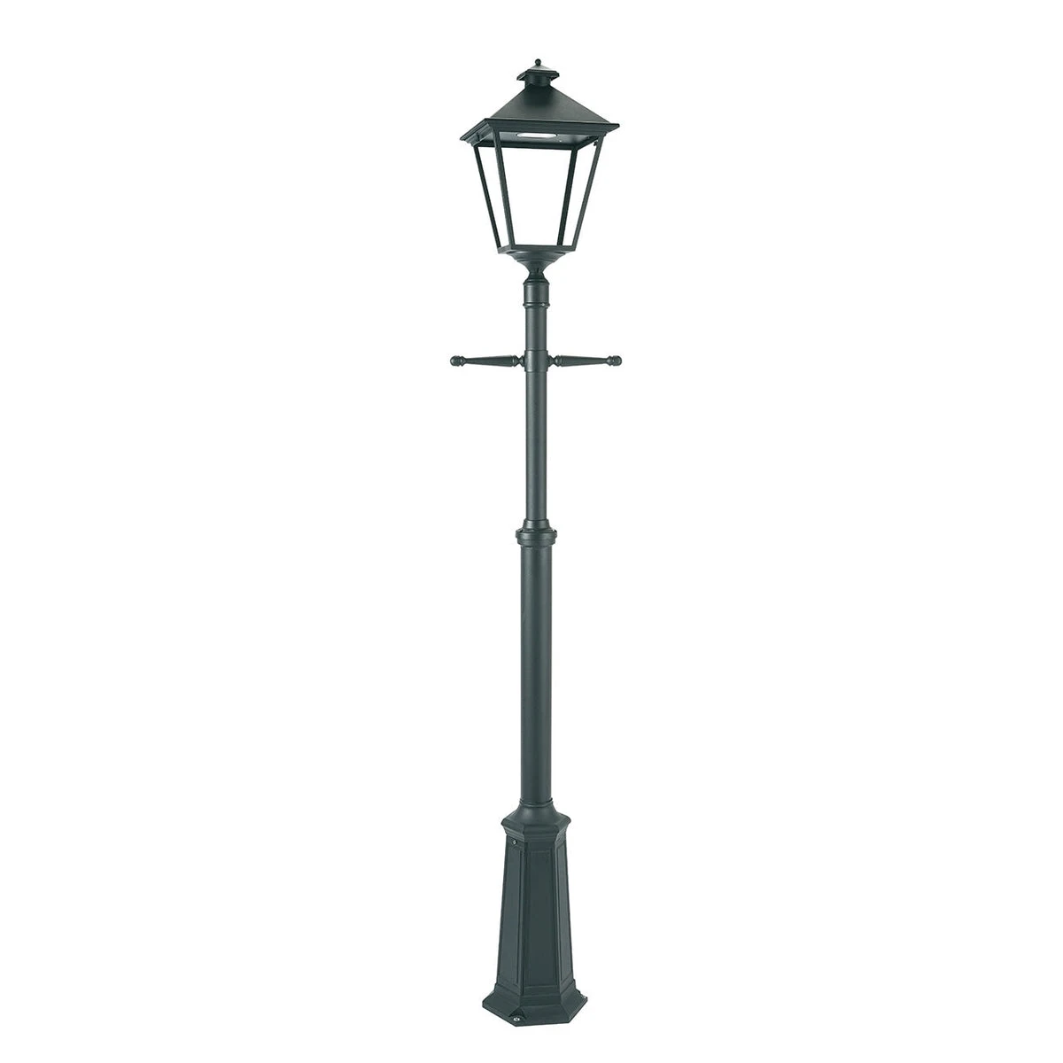 London 4124 Big Stolpe 17,5W LED 3000 Kelvin 3 London 4124 Big Stolpe 17,5W LED 3000 Kelvin