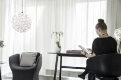 Lora Taklampe Fra Umage