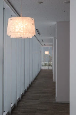 Louis Poulsen Collage Taklampe Ø45 -Lightup Butikk Louis Poulsen Collage taklampe O45 Takpendler Louis Poulsen LP 5741095214 4