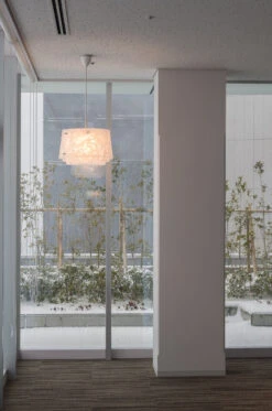 Louis Poulsen Collage Taklampe Ø45 -Lightup Butikk Louis Poulsen Collage taklampe O45 Takpendler Louis Poulsen LP 5741095214 5