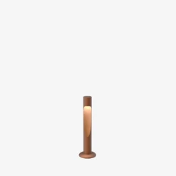 Louis Poulsen Flindt Garden Jordspyd U/adapter Kort -Lightup Butikk Louis Poulsen Flindt Garden jordspyd uadapter kort Utebelysning pullert Louis Poulsen LP 5747402542 4