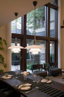 Louis Poulsen PH 41/2-4 Glass Pendel 16 Louis Poulsen PH 41/2-4 Glass Pendel -Lightup Butikk Louis Poulsen PH 412 4 Glass Pendel Takpendler Louis Poulsen LP 5741086430 7