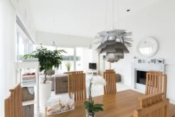 Louis Poulsen PH Artichoke Ø60cm -Lightup Butikk Louis Poulsen PH Artichoke O60cm Takpendler Louis Poulsen LP 5741092398 12