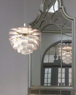 Louis Poulsen PH Artichoke Ø60cm -Lightup Butikk Louis Poulsen PH Artichoke O60cm Takpendler Louis Poulsen LP 5741092398 7