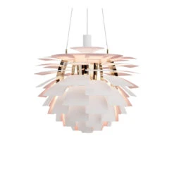 Louis Poulsen PH Artichoke Ø60cm -Lightup Butikk Louis Poulsen PH Artichoke O60cm Takpendler Louis Poulsen LP 5741109825 6
