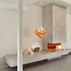 Louis Poulsen PH Artichoke Ø72cm -Lightup Butikk Louis Poulsen PH Artichoke O72cm Takpendler Louis Poulsen LP 5741112058 3