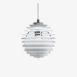 Louis Poulsen PH Louvre