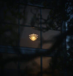 Louis Poulsen PH Septima 12 Louis Poulsen PH Septima -Lightup Butikk Louis Poulsen PH Septima Takpendler Louis Poulsen LP 5741104613 4